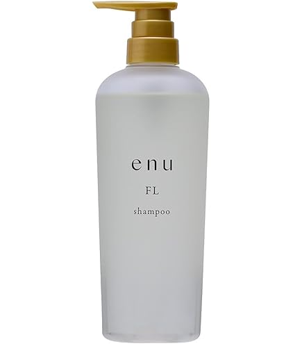 Amazon | 中野製薬 ENU エヌ シャンプー SL レフィル 1500ml | NAKANO